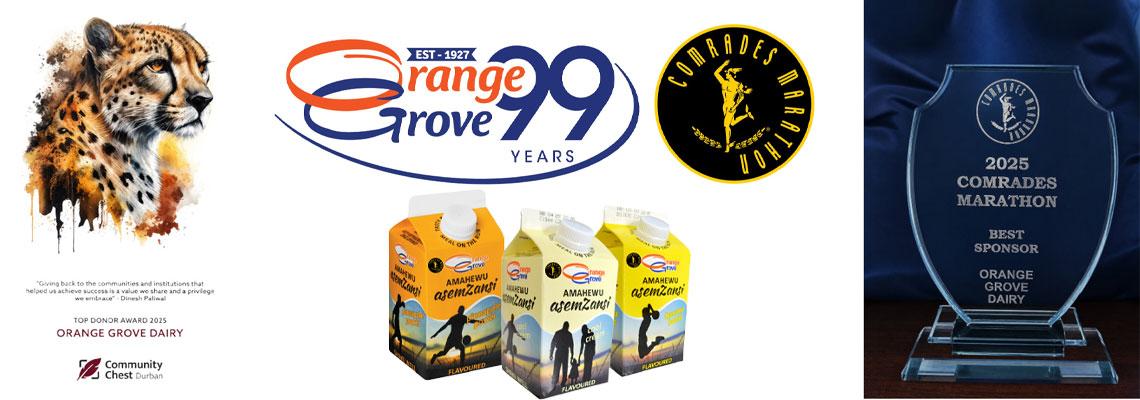 Comrades 2026